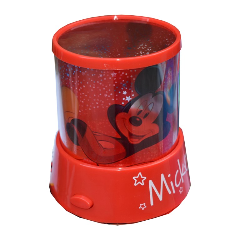 Proiector Mickey Mousse